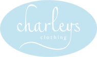 Charleys Clothing logo